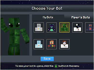 StoryMode: Bot Builder