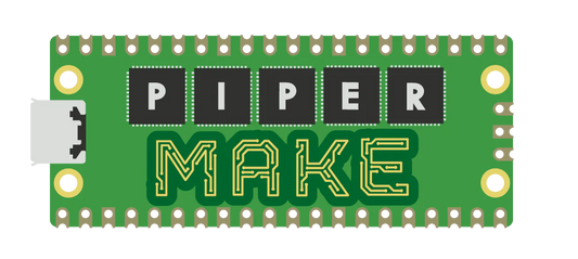 Piper Make Classroom Bundle #2 - Widgets