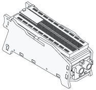 Load image into Gallery viewer, Piper Make Classroom Bundle #2 (10 Piper Make Base Stations, 10 Light Show, 10 Walker, 10 Controller, Spare Parts Kit 1, Spare Parts Kit 2)
